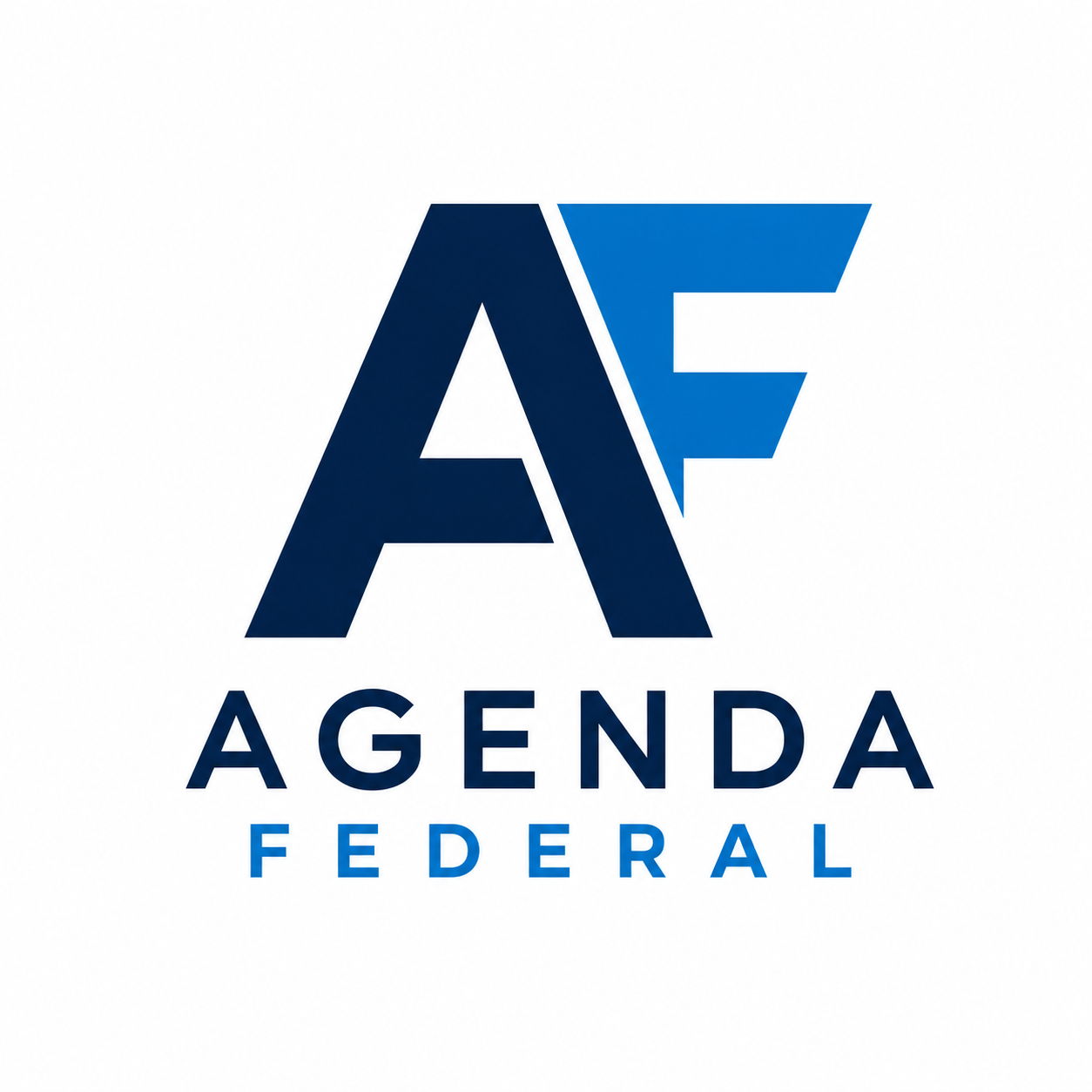 Agenda Federal