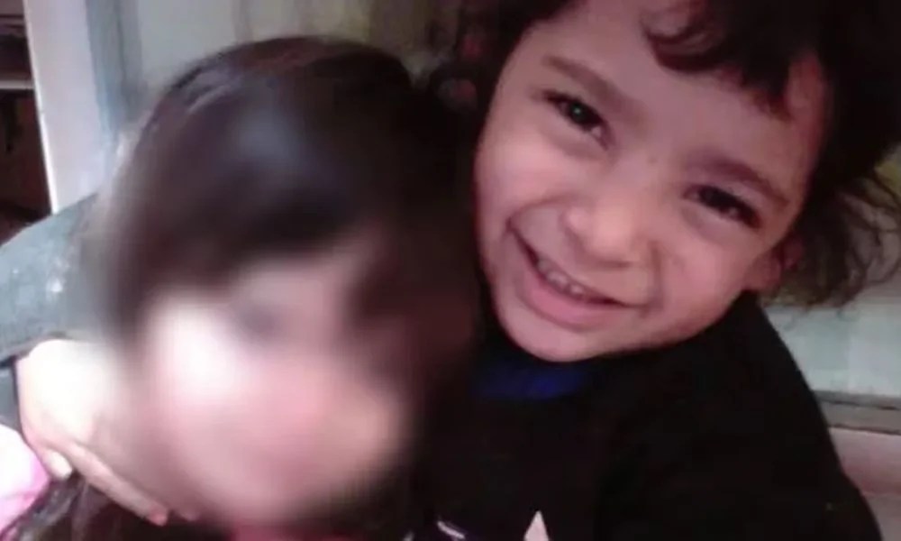 Misterio sin resolver: más de una década sin rastros de Brisa Pereyra