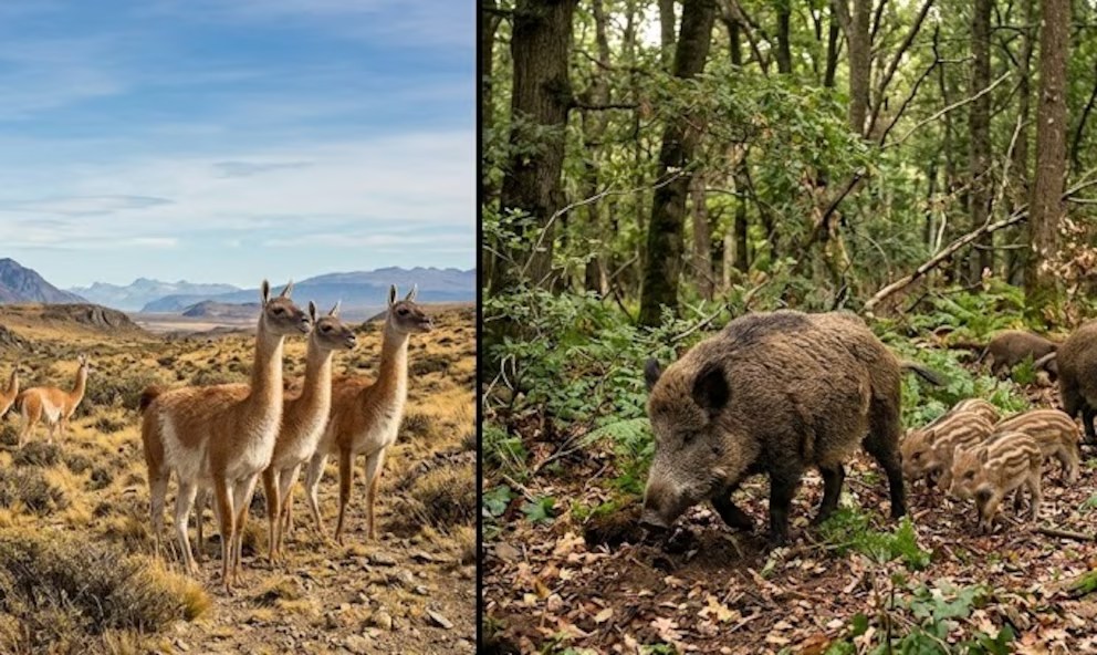 Proyecto en Río Negro para regular la comercialización de carne&nbsp;silvestre