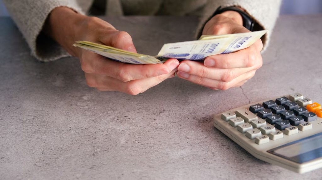 Salarios que no alcanzan: el costo de vida volvió a superar los&nbsp;ingresos