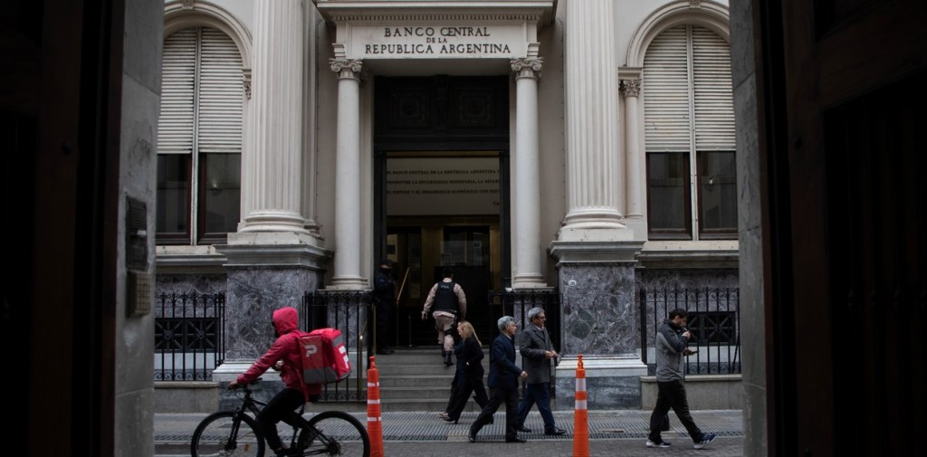 Reforma de la Carta Orgánica: qué cambia para el Banco Central y las&nbsp;provincias