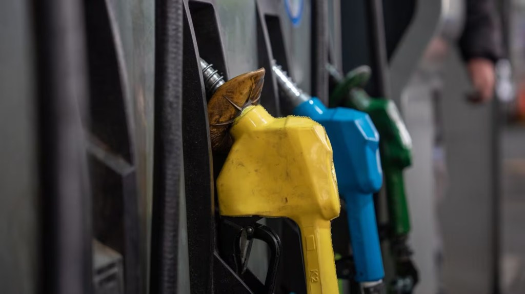 Precio de la nafta hoy: cuánto sale en YPF, Shell, Axion y&nbsp;Puma