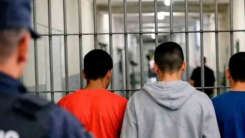 Régimen Penal Juvenil: la Justicia bonaerense ordenó una suspensión por 60&nbsp;días