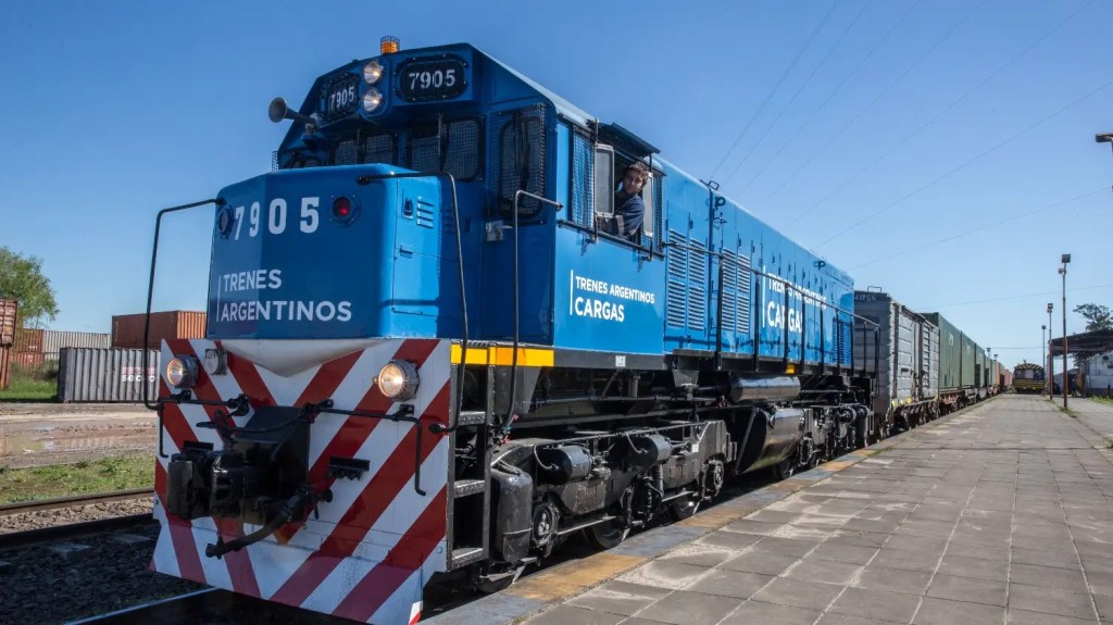 Subió el tren en septiembre: cuánto hay que pagar por cada&nbsp;viaje