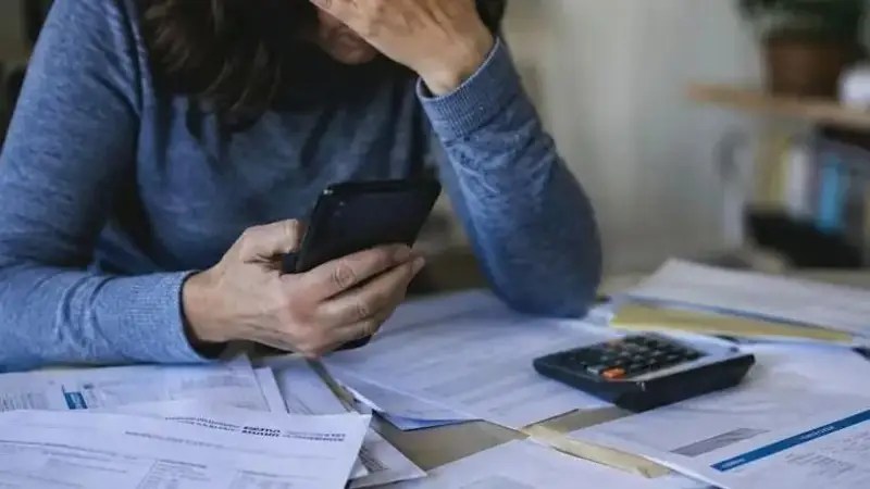 La deuda de los hogares aumenta mientras crece la morosidad&nbsp;bancaria