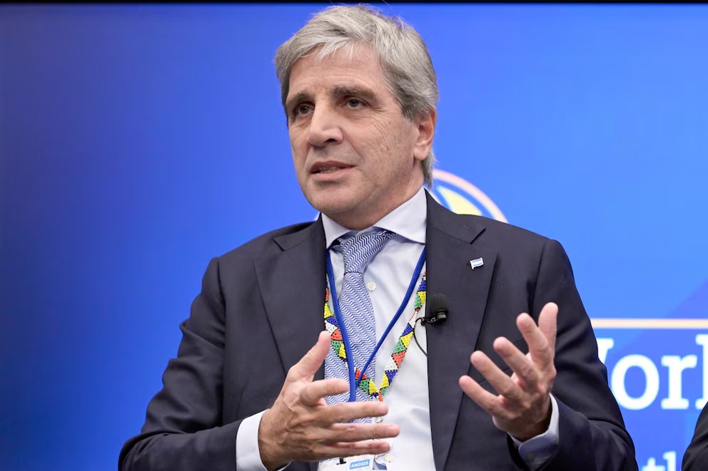 El Gobierno aprobó dos inversiones energéticas que proyectan US$ 1.100 millones anuales en exportaciones